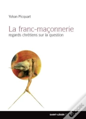 Capa do artigo La Franc-Maconnerie
