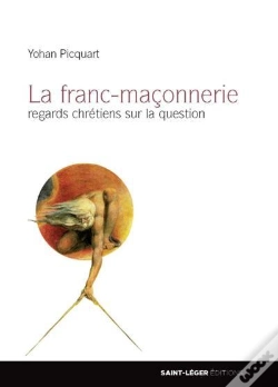 Capa do artigo La Franc-Maconnerie
