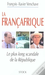 Capa do artigo La Francafrique, Le Plus Long Scandale De La Republique