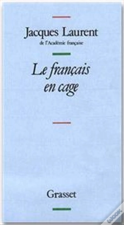 Capa do artigo La Francais En Cage