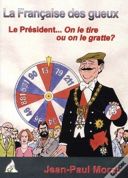 Capa do artigo La Française Des Gueux