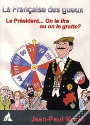 Capa do artigo La Française Des Gueux