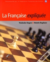 Capa do artigo La Française Expliquée