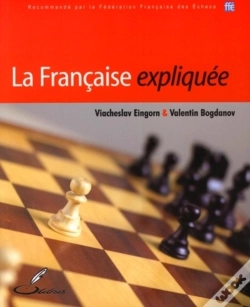 Capa do artigo La Française Expliquée