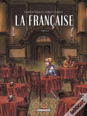 Capa do artigo La Française Tome 1 ; Mireille