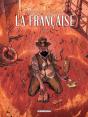 La Française Tome 2 ; Albert - Preview