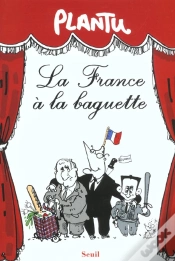 Capa do artigo La France A La Baguette
