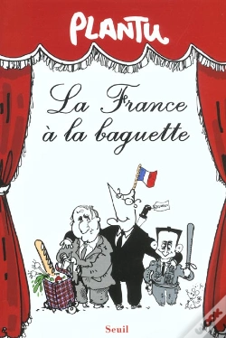 Capa do artigo La France A La Baguette