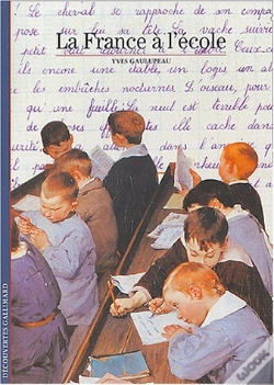 Capa do artigo La France À L'École