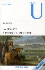 Capa do artigo La France À L