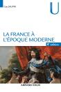 La France À L'Époque Moderne (4e Édition) - Preview