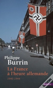 Capa do artigo La France À L