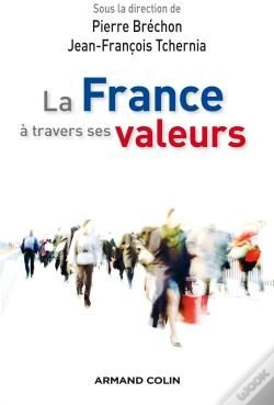Capa do artigo La France À Travers Ses Valeurs