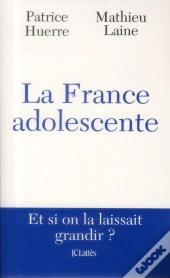 La France Adolescente