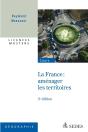 La France ; Aménager Les Territoires (2e Édition) - Preview