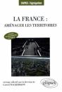 La France : Aménager Les Territoires. Manuel Et Dissertations Corrigées - Preview
