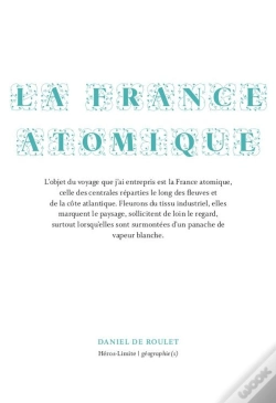 Capa do artigo La France Atomique