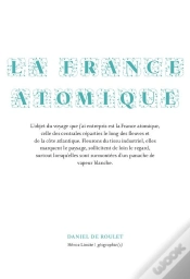 Capa do artigo La France Atomique