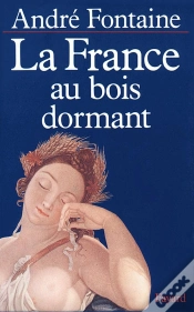 Capa do artigo La France Au Bois Dormant