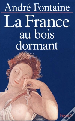 Capa do artigo La France Au Bois Dormant