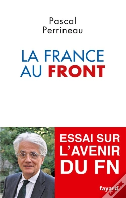 Capa do artigo La France Au Front