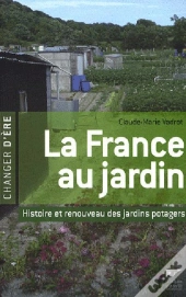 La France Au Jardin