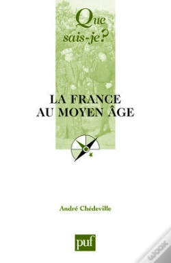 Capa do artigo La France Au Moyen Âge