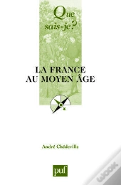 La France Au Moyen Âge