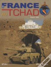 Capa do artigo La France Au Tchad