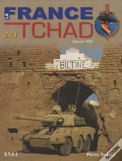Capa do artigo La France Au Tchad