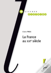 Capa do artigo La France Au Xix Siècle
