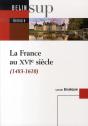 La France Au Xvi Siècle - Preview