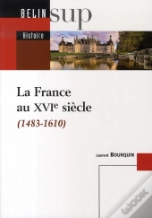 La France Au Xvi Siècle