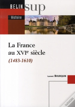 Capa do artigo La France Au Xvi Siècle