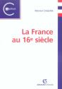 La France Au Xvi Siecle - Preview