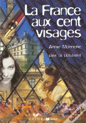 Capa do artigo La France Aux Cent Visages ; Livre De L
