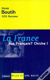 Capa do artigo La France Aux Français ? Chiche !