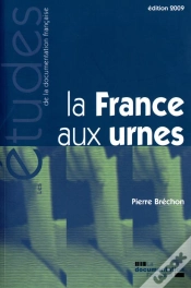 Capa do artigo La France Aux Urnes ; Soixante Ans D