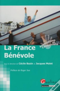 Capa do artigo La France Bénévole