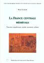 La France Centrale Medievale - Preview