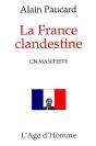 La France Clandestine - Preview
