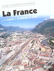 Capa do artigo La France