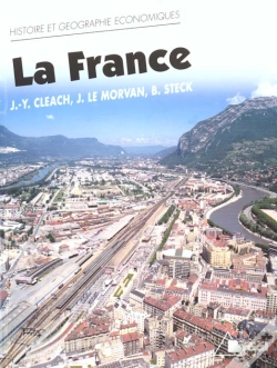 Capa do artigo La France