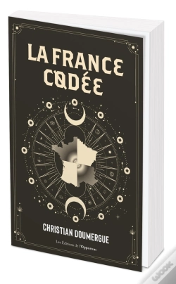 Capa do artigo La France Codée