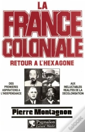 Capa do artigo La France Coloniale. 2. Retour A L