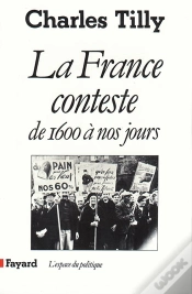 Capa do artigo La France Conteste ; De 1600 À Nos Jours
