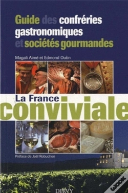 Capa do artigo La France Conviviale