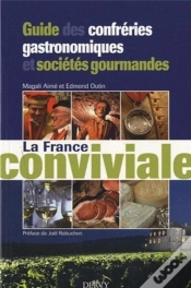 Capa do artigo La France Conviviale