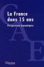 La France Dans 15 Ans ; Perspectives Économiques - Preview