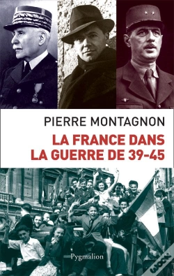 Capa do artigo La France Dans La Guerre De 39-45